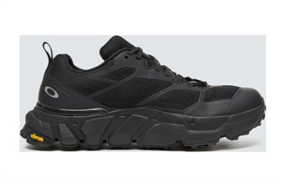 Oakley Light Breathe FOF100350 Sneaker Siyah 02Y