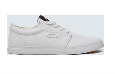 Oakley Split FOF100278 Sneaker Beyaz 100