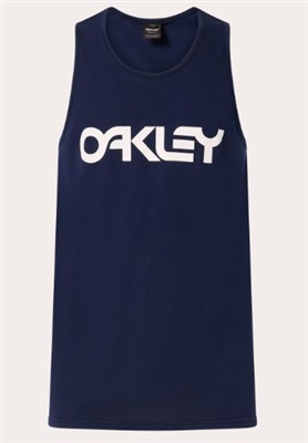 Oakley Mark 3 Tank FOA404013 Tank Top Lacivert 6LE