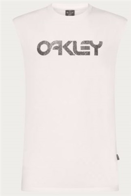 Oakley B1B Sun Tank FOA405413 White 100
