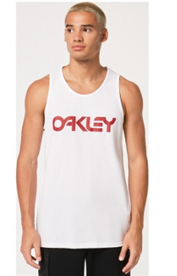 Oakley Mark 3 Tank FOA404013 White 100