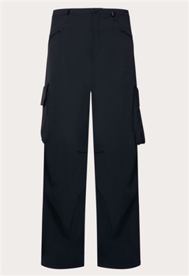 Oakley Latitude Flex Cargo Pant FOA406152 Black 02E