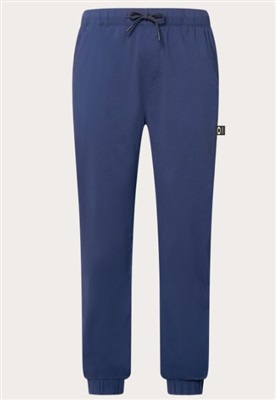 Oakley All Day Jogger FOA406181 брюки, тёмно-синие, 6LE