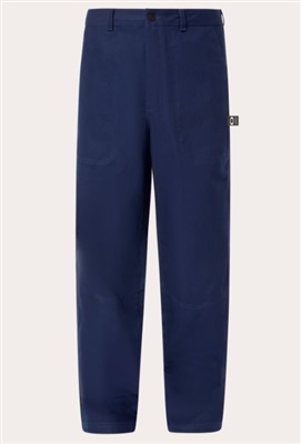 Oakley Canvas Pant FOA406182 Lacivert 6LE