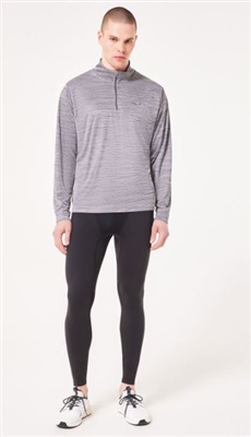 Oakley Pursuit Pro Running Tight FOA406146 Trousers Black 02E