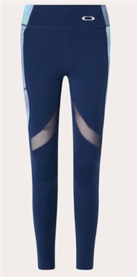 Oakley "W Pursuit Pro Tight " FOA500565 Pant Lacivert 6LE