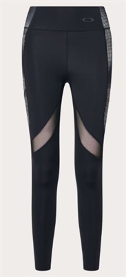 Oakley "W Pursuit Pro Tight " FOA500565 Pant Siyah 02E