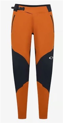 Oakley Seeker Airline Pant FOA405432 Orange 52C