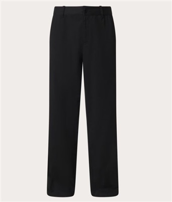 Oakley Tempestas Sum Chino Trousers FOA404871 Black 02E