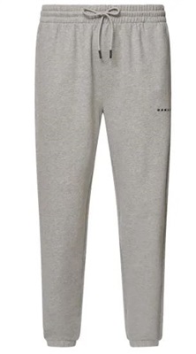 Oakley Canyon View Jogger FOA406492 Pant Gri 28B