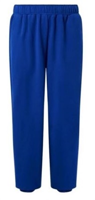Oakley Mtl Sweatpant FOA405456 671, синие мужские спортивные брюки