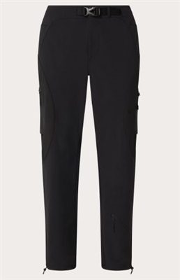 Oakley Latitude Arc Pant FOA405425 Siyah 02E