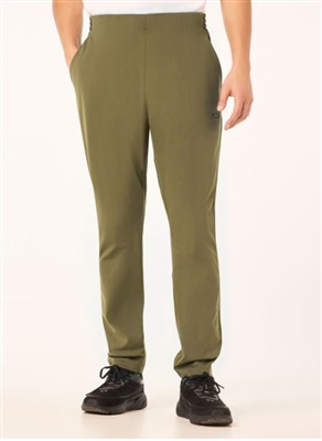 Oakley Enhance Tech Jersey Pants 14.0 FOA406295 Brown 87Y