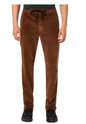 Oakley Roam Commuter Corduroy Pant FOA404861 Brown 31V
