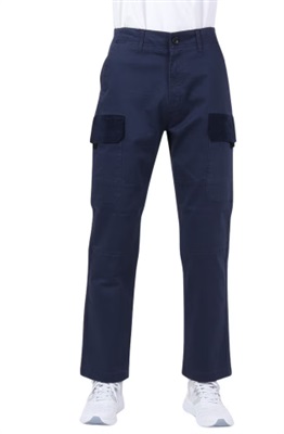 Oakley Roam Commuter Cargo Pants FOA404783 Lacivert 6AC
