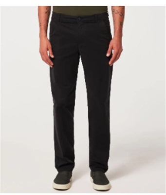 Oakley Allday Chino Pant FOA404317 Siyah 02E