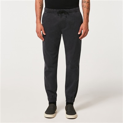 Oakley Tour Lite Jogger FOA404319 Trousers Black 02E
