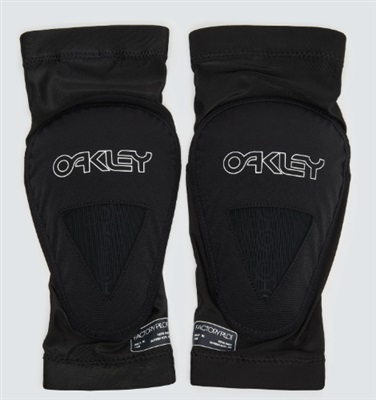 Oakley All Mountain RZ Labs Elbow Grd FOS900918 Siyah 02E