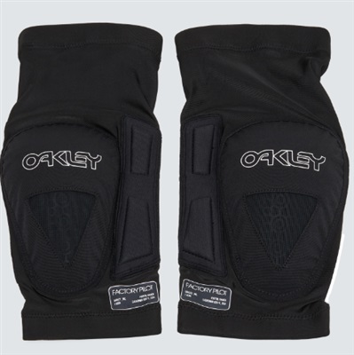 Oakley All Mountain RZ Labs Knee Grd FOS900917 Siyah 02E