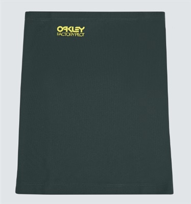 Oakley Factory Pilot Neck Gaitor FOS900894 Yeşil 7BC