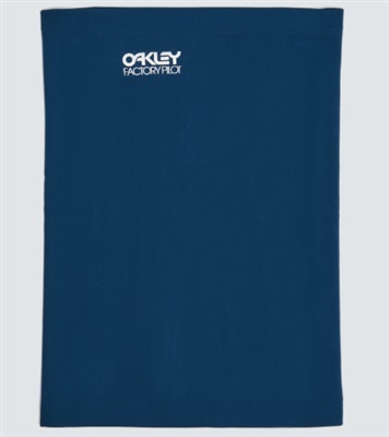 Oakley Factory Pilot Neck Gaitor FOS900894 Lacivert 6A1