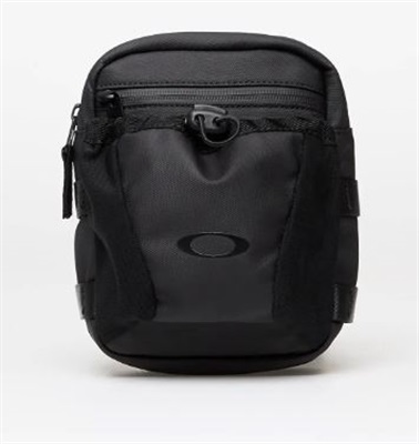 Oakley Rover Crossbody FOS901481 Bag Siyah 02E