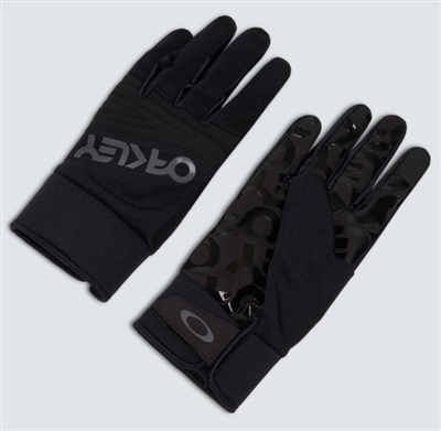 Oakley Factory Pilot Core Glove FOS901030 Black 02E
