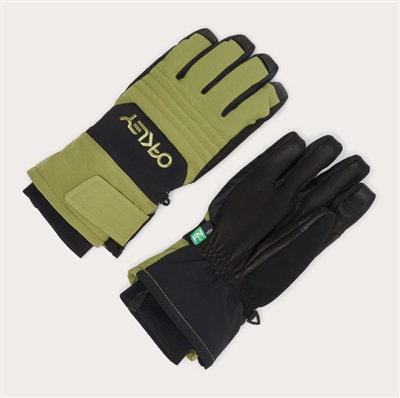 Oakley B1B Glove FOS901034 Green 70N