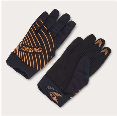 Oakley Drop IN Mtb Glove 2.0 FOS901323 Siyah 9YD