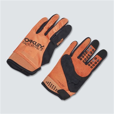 Oakley Wmns All Mountain Mtb Glove FOS800022 Turuncu 73K