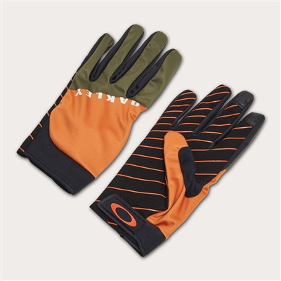 Oakley ICON classic road GLOVE FOS901237 Turuncu 99U