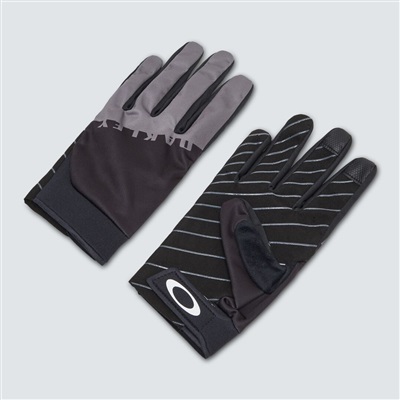 Oakley ICON Classic Road Glove FOS901237 Black 02E