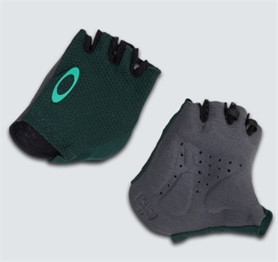 Oakley Endurance Lite Road Short Glove FOS901236 Yeşil 7BC