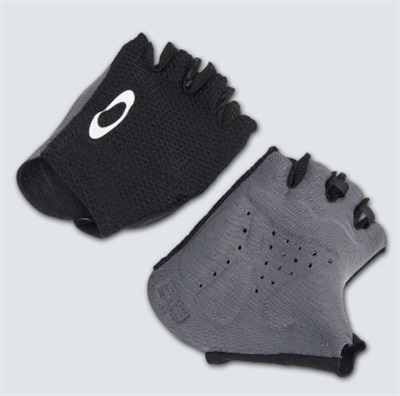 Oakley Endurance Lite Road Short Glove FOS901236 Black 02E
