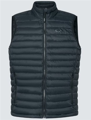 Мужской жилет Oakley Omni Thermal FOA403785, чёрный 02E