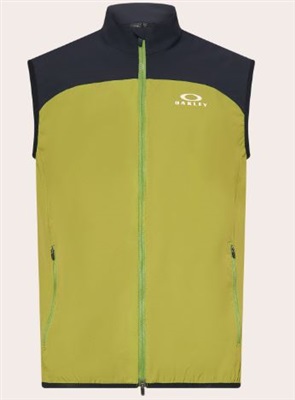 Oakley Elements Vest FOA405453 Green 70N
