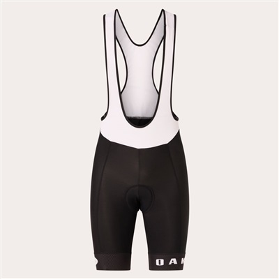 Oakley PP Road Bib FOA404754 Siyah Beyaz 104