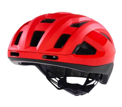 Oakley ARO3 Endurance Mips FOS901301 4A9 Red Cycling Helmet