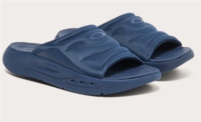 Oakley Studio Slide FOF100651 Sandal Mavi 6GA