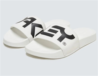 Oakley Summerville Slide FOF100408 Sandal Beyaz 100