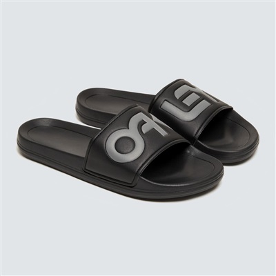 Oakley Summerville Slide FOF100408 Sandal Siyah 02E