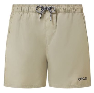 Oakley Beach Volley 16" Beachshort FOA404310 Green 7C9