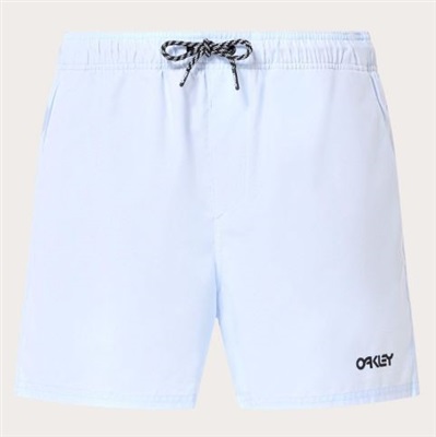 Oakley Beach Volley 16" Beach Shorts FOA404310 Blue 6GC