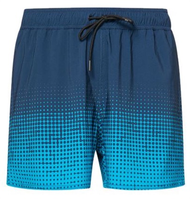 Oakley Sand Pixel RC 16" Beachshort FOA405400 Mavi 6ZR