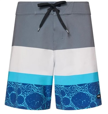 Oakley Swell Line RC 18" Boardshort FOA405401 Gri 25N