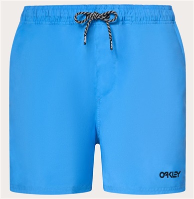 Oakley Beach Volley 16" Beachshort FOA404310 Green 7C9