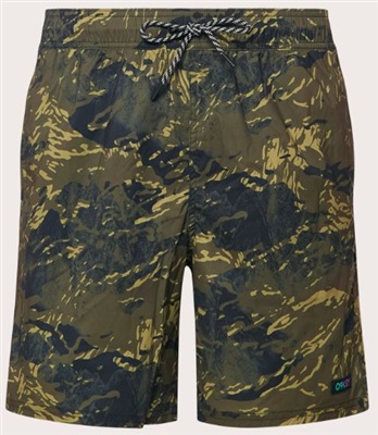 Oakley Camo H2O RC 18" Beachshort FOA405395 камуфляж 9ZQ