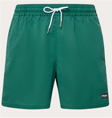 Oakley Robinson Rc 16" Beachshort FOA404300 Yeşil 78S
