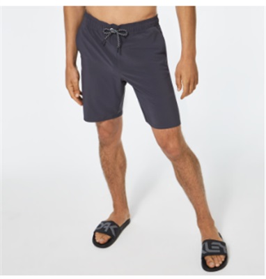 Oakley Transport Hybrid Pkble Short 19 FOA403010 Grey 24J