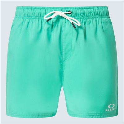 Oakley Clear Lake 16" Volley FOA404752 пляжные шорты, зелёные 7GR